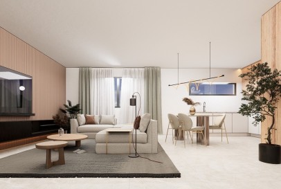 Mieszkanie Sprzedaż Costa Blanca Pilar de la Horadada