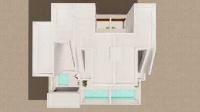 Dom Sprzedaż Costa Blanca San Javier