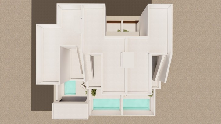 Dom Sprzedaż Costa Blanca San Javier 6