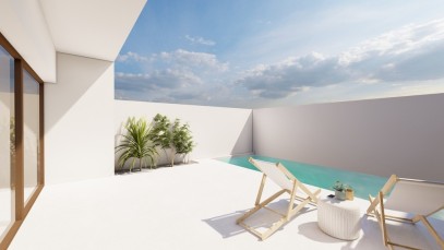 Dom Sprzedaż Costa Blanca San Javier