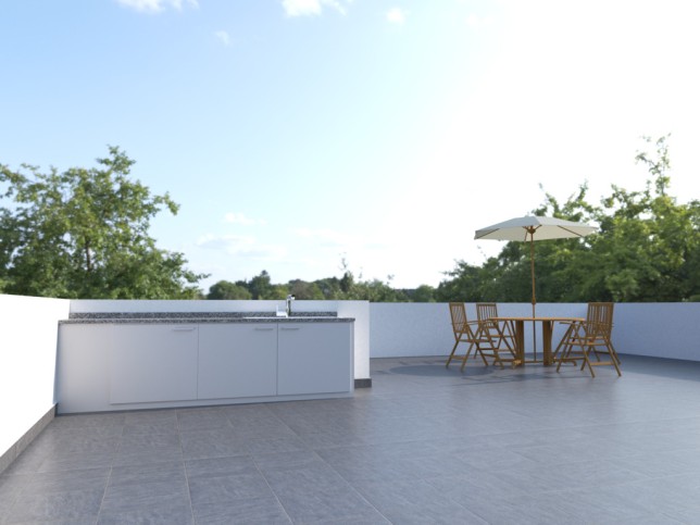 Dom Sprzedaż Costa Blanca San Javier 3