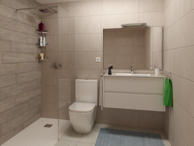 Dom Sprzedaż Costa Blanca San Javier 4