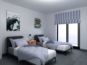 Dom Sprzedaż Costa Blanca San Javier