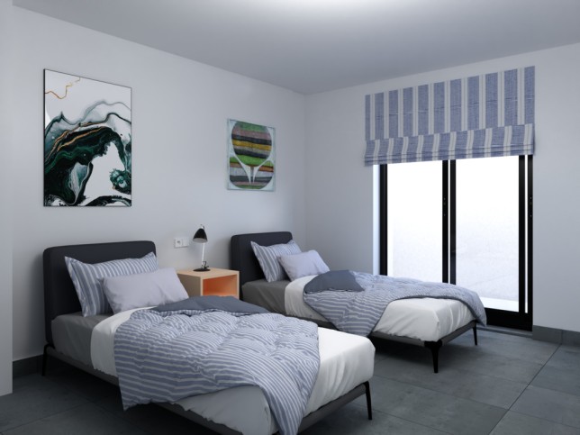 Dom Sprzedaż Costa Blanca San Javier 5