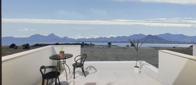 Dom Sprzedaż Costa Blanca Los Alcazares