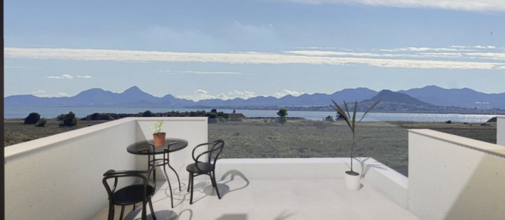 Dom Sprzedaż Costa Blanca Los Alcazares 7