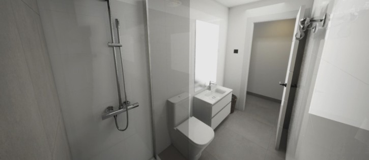 Dom Sprzedaż Costa Blanca Los Alcazares 8