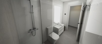 Dom Sprzedaż Costa Blanca Los Alcazares