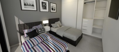 Dom Sprzedaż Costa Blanca Los Alcazares