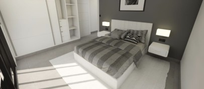 Dom Sprzedaż Costa Blanca Los Alcazares