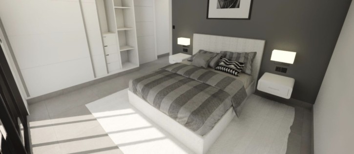 Dom Sprzedaż Costa Blanca Los Alcazares 10