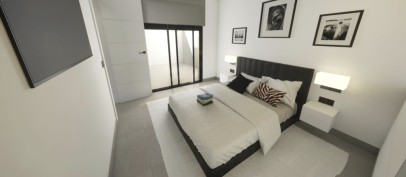 Dom Sprzedaż Costa Blanca Los Alcazares