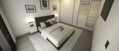 Dom Sprzedaż Costa Blanca Los Alcazares