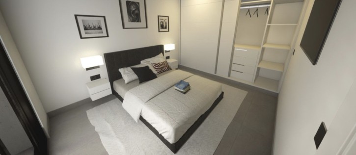 Dom Sprzedaż Costa Blanca Los Alcazares 12