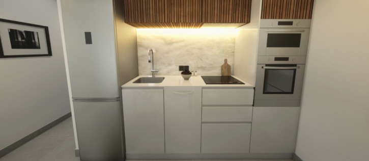 Dom Sprzedaż Costa Blanca Los Alcazares 14