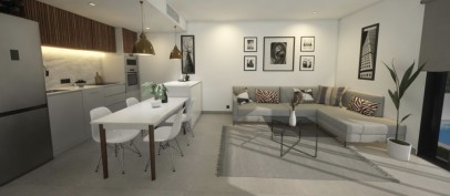 Dom Sprzedaż Costa Blanca Los Alcazares