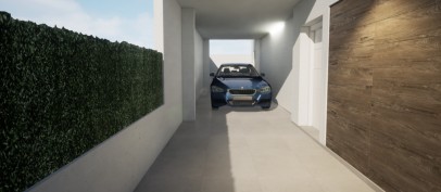 Dom Sprzedaż Costa Blanca Los Alcazares