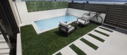 Dom Sprzedaż Costa Blanca Los Alcazares