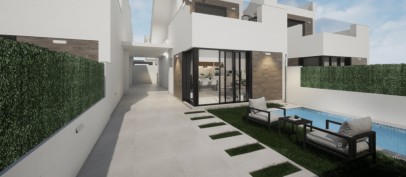 Dom Sprzedaż Costa Blanca Los Alcazares