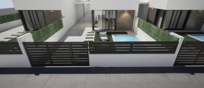 Dom Sprzedaż Costa Blanca Los Alcazares