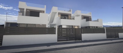 Dom Sprzedaż Costa Blanca Los Alcazares