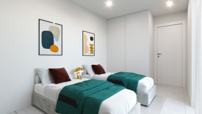 Dom Sprzedaż Costa Blanca Los Alcázares