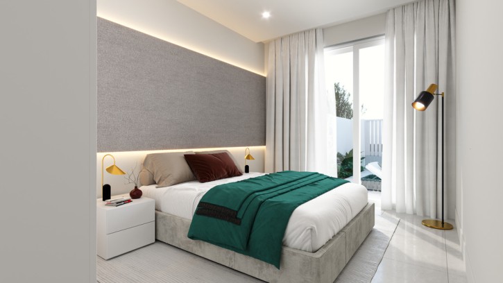 Dom Sprzedaż Costa Blanca Los Alcázares 7