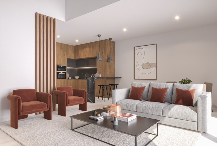 Dom Sprzedaż Costa Blanca Los Alcázares 8