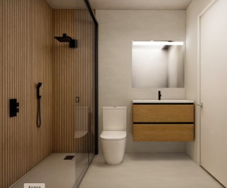 Dom Sprzedaż Costa Blanca Torre Pacheco