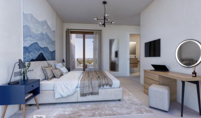 Dom Sprzedaż Costa Blanca Torre Pacheco