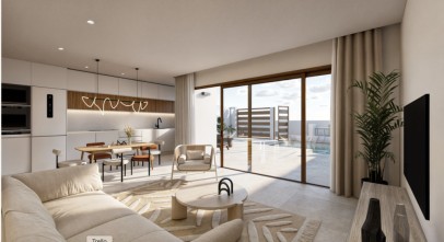 Dom Sprzedaż Costa Blanca Torre Pacheco