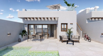 Dom Sprzedaż Costa Blanca Torre Pacheco