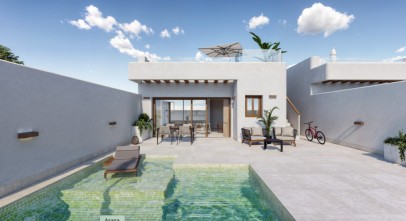 Dom Sprzedaż Costa Blanca Torre Pacheco