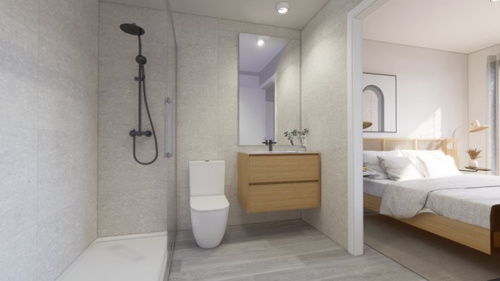 Dom Sprzedaż Costa Blanca Torre Pacheco 4