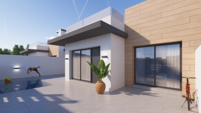 Dom Sprzedaż Costa Blanca Torre Pacheco