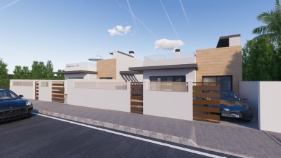 Dom Sprzedaż Costa Blanca Torre Pacheco