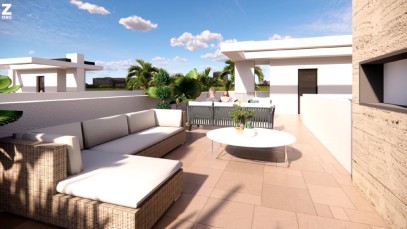 Dom Sprzedaż Costa Blanca Santa Rosalia