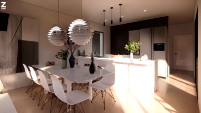 Dom Sprzedaż Costa Blanca Santa Rosalia