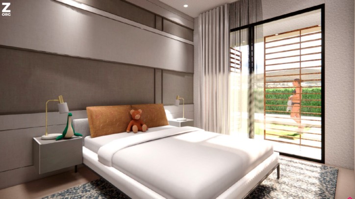 Dom Sprzedaż Costa Blanca Santa Rosalia 13