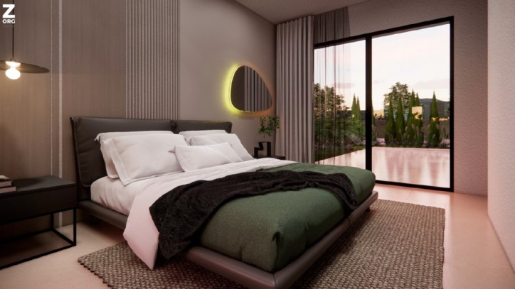 Dom Sprzedaż Costa Blanca Santa Rosalia 14