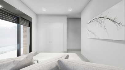 Dom Sprzedaż Costa Blanca Roldan