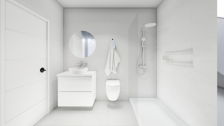 Dom Sprzedaż Costa Blanca Roldan 4