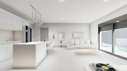 Dom Sprzedaż Costa Blanca Roldan