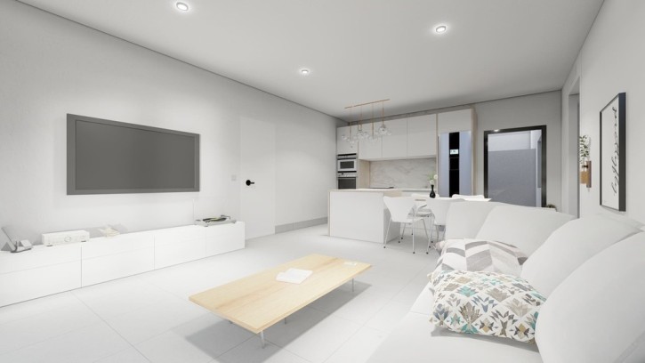 Dom Sprzedaż Costa Blanca Roldan 10