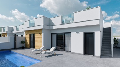 Dom Sprzedaż Costa Blanca Roldan