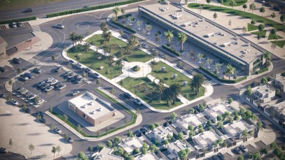 Dom Sprzedaż Costa Blanca Roldan