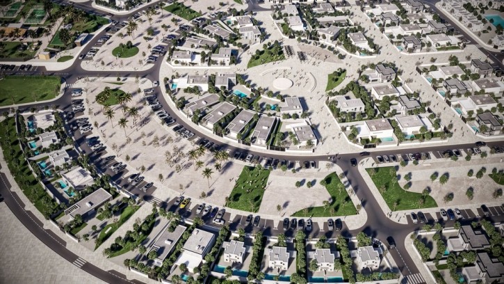 Dom Sprzedaż Costa Blanca Roldan 17