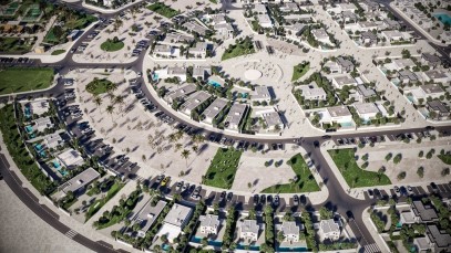 Dom Sprzedaż Costa Blanca Roldan