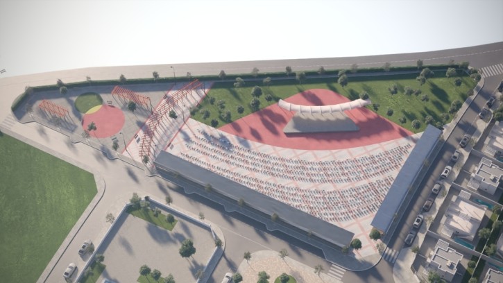 Dom Sprzedaż Costa Blanca Roldan 18