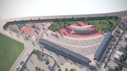 Dom Sprzedaż Costa Blanca Roldan